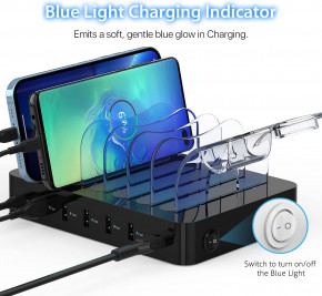   6-    USB 60W SooPii  5