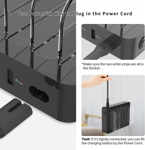   6-    USB 60W SooPii  9