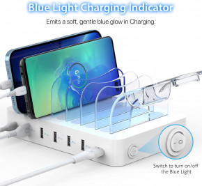   6-    USB 60W SooPii  7