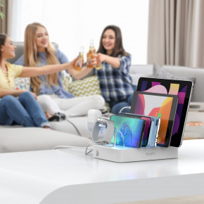   6-    USB 60W SooPii  9