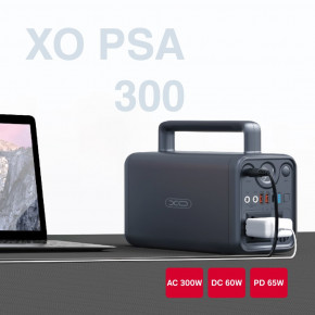   XO PSA-300 Black 13