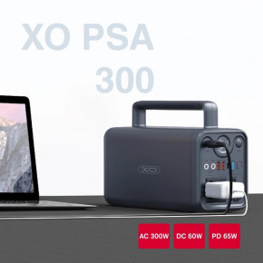   XO PSA-300 230Wh, 72000mAh, 300W 10