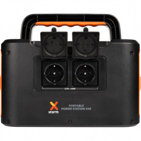   Xtorm XP500 500W 614Wh 4