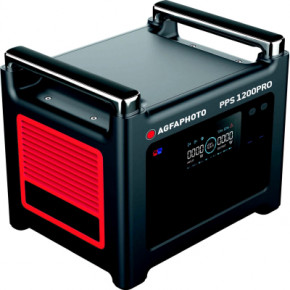   AgfaPhoto Powercube PPS 1200Pro 1000W (717-854762)