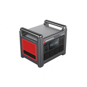   AgfaPhoto Powercube PPS 1200Pro 1000W (717-854762) 3