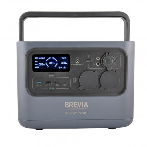    BREVIA ePower600, 613Wh (40610EP) 10