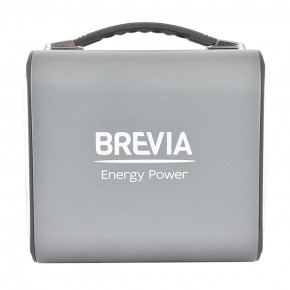   Brevia 30500PS 500W NCA 4