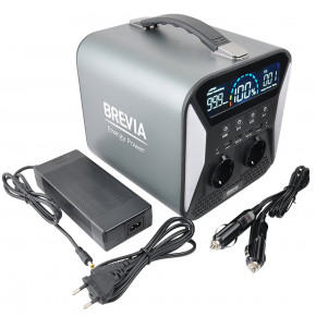   Brevia 30500PS 500W NCA 5