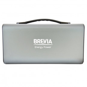   Brevia 31000PS 1000W LifePo4 6