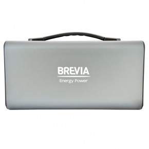   Brevia 1000W LifePo4 31000PS 6