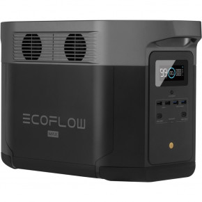   EcoFlow DELTA Max 1600 (DELTAMAX1600-EU) 4