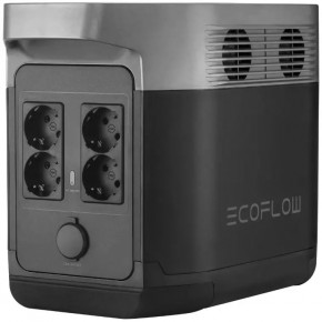   EcoFlow DELTA 1300 (1260 /) 3