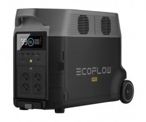   EcoFlow DELTA Pro (DELTAPro-EU)