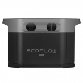     EcoFlow Delta Max (EFD310-EB_VW) 6