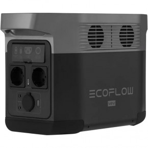   EcoFlow DELTA mini (882 /) (EFD320_VW) 4