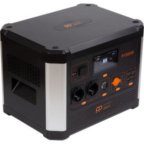   PowerPlant P1500W 1536Wh (PB930739) 3