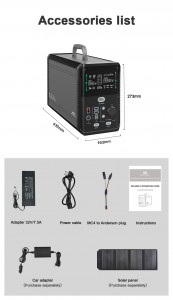   Sungzu SKA1000T 5