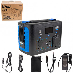    Vitol TV300 3