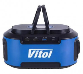     Vitol S420