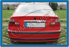    Carmos BMW 3 e46 1998-2005  (6452911)