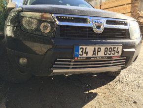    1 Carmos Dacia/Renault Duster 2010-  (6455737)