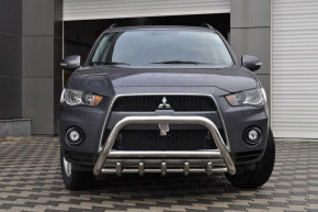  ST-Line Mitsubishi Outlander XL 2010- 60 Spec.Model