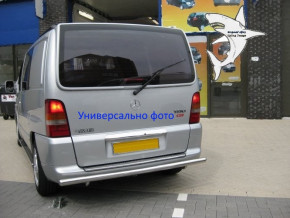   ST-Line Ssang Yong Korando 2010-2013 / (AK002031) 3