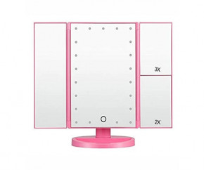   LED  Kras.A 22LED Pink