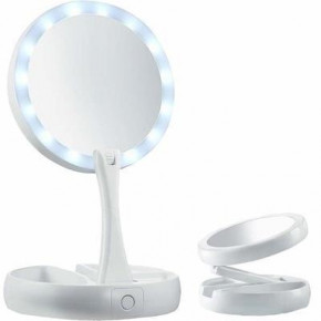      My Foldaway Mirror  LED   10-  (VB164370) Trends