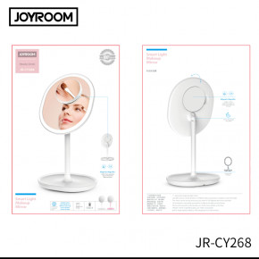  Joyroom Smart Light Makeup JR-CY268  3