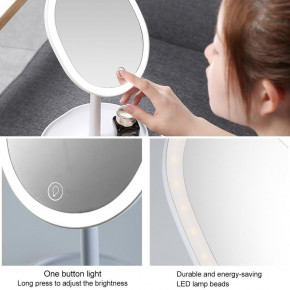  Joyroom Smart Light Makeup JR-CY268  8