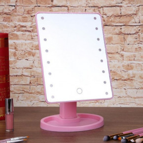   Magic Large Led Mirror  107