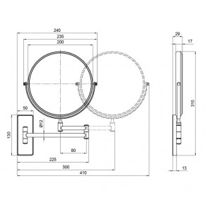   Qtap Liberty BLM 1147 3