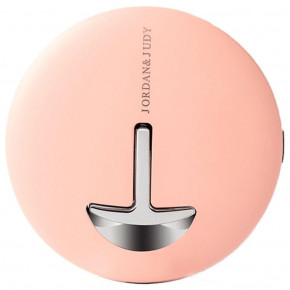      Jordan Judy LED Makeup Mirror Pink (NV030)