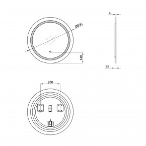  Qtap Jay R590  LED- QT0778250359W 3