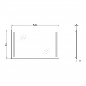  Qtap Mideya 1000600 QT20781403W 3