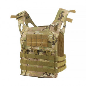   AOKALI Outdoor A54 Camouflage CP