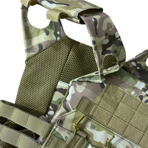   AOKALI Outdoor A54 Camouflage CP 4