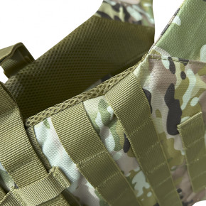   AOKALI Outdoor A54 Camouflage CP 5