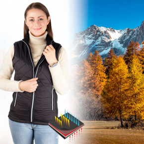 Ƴ    inSPORTline WARMher - /3XL (23737-3XL) 6