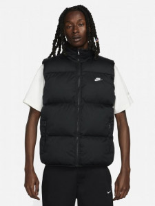  Nike CLUB PUFFER VEST L FB7373-010