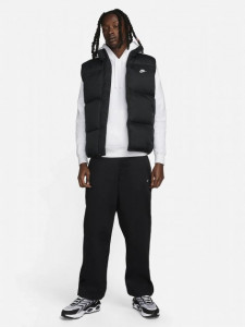  Nike CLUB PUFFER VEST S FB7373-010 4