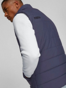  PUMA ESS Padded Vest M 84893906 3