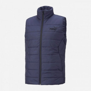  PUMA ESS Padded Vest M 84893906 5