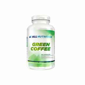  AllNutrition Adapto Green Coffee 90  (CN2348)