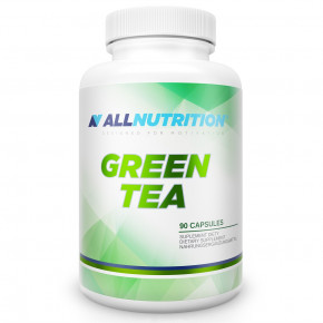  All Nutrition Adapto Green Tea - 90caps 100-30-2325275-20