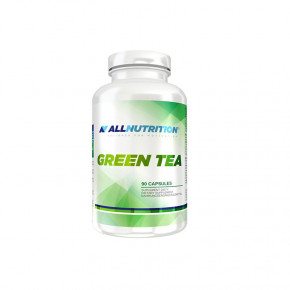  AllNutrition Adapto Green Tea 90  (CN2349)