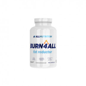  AllNutrition Burn4all 100  