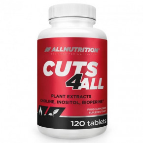  Allnutrition CUTS 4ALL - 120tab