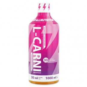  AllNutrition L-carni 1  